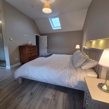 Cullen House Villa Екстериор снимка
