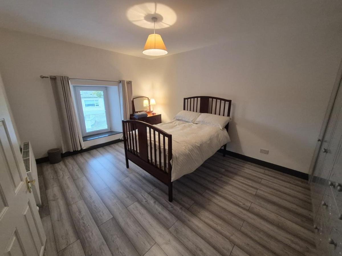 Cullen House Villa Екстериор снимка
