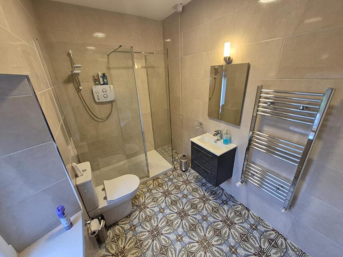 Cullen House Villa Екстериор снимка