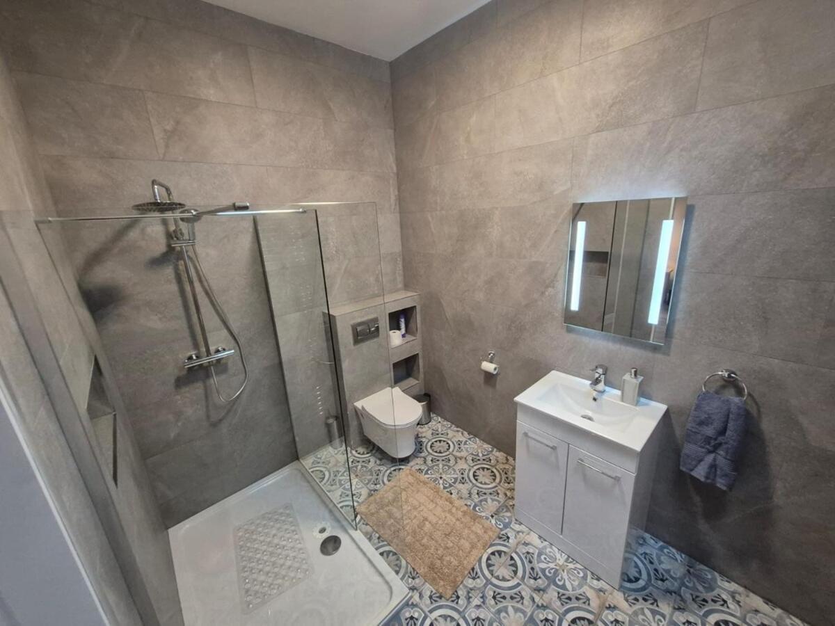 Cullen House Villa Екстериор снимка