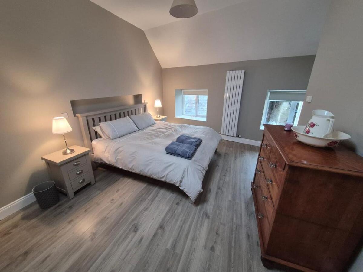 Cullen House Villa Екстериор снимка