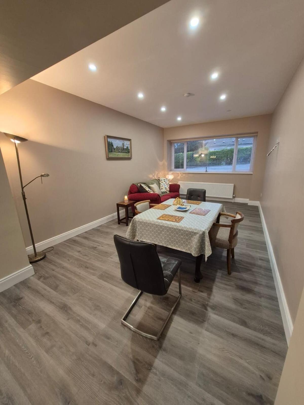 Cullen House Villa Екстериор снимка